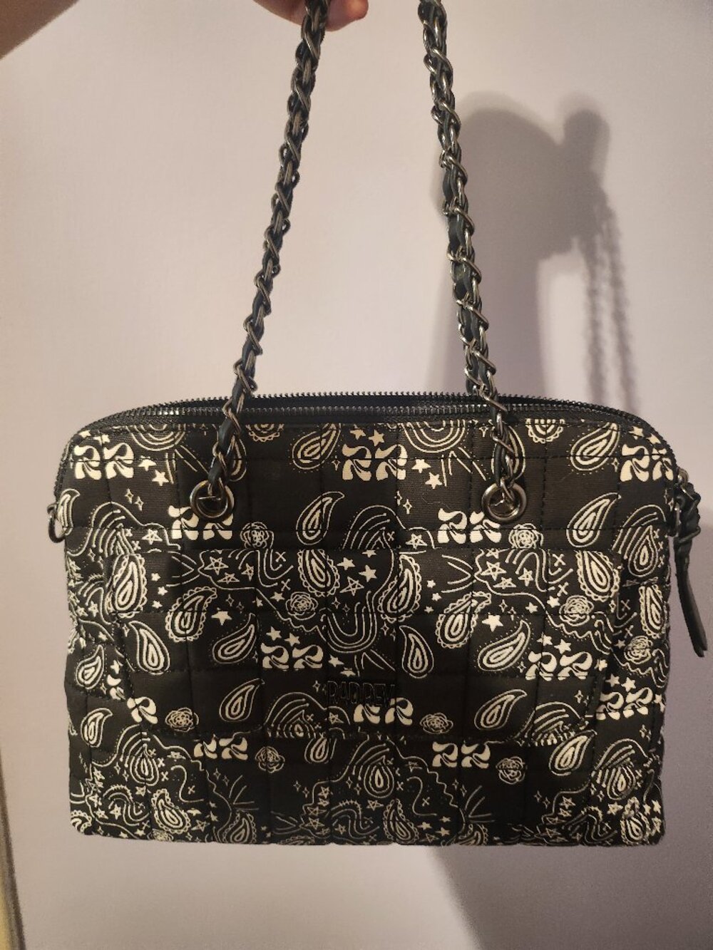 Rad Rev handbag